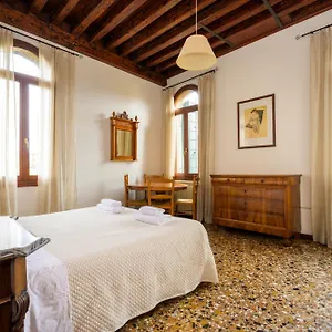 San Trovaso Venice